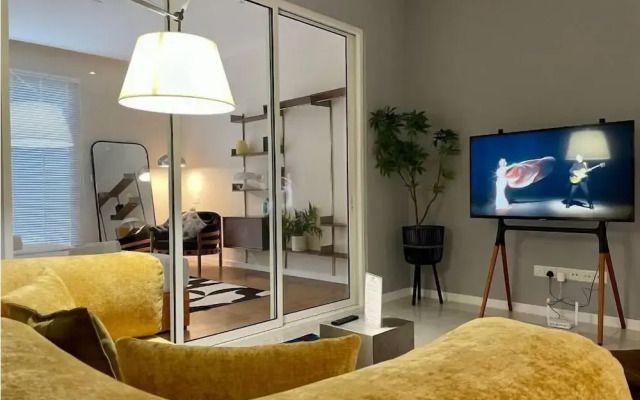 Quill Residence