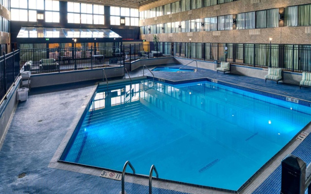 Sandman Hotel Penticton
