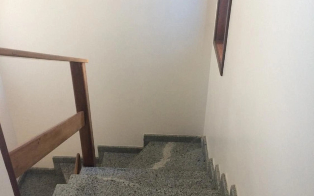 Apartamento no Taperapuan Duplex