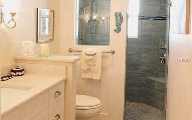 Blue Oasis Apartment 2