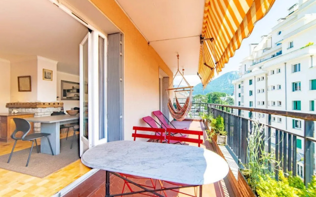 Sommeiller Private Apartment Heart City