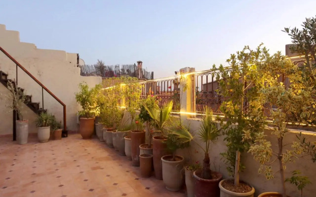 Riad Makech