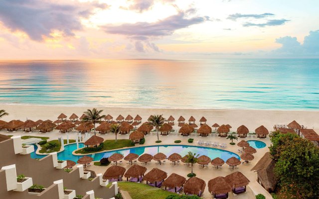 Paradisus Cancún – All Inclusive