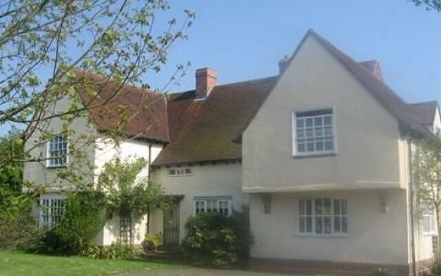 Old Wills Farm