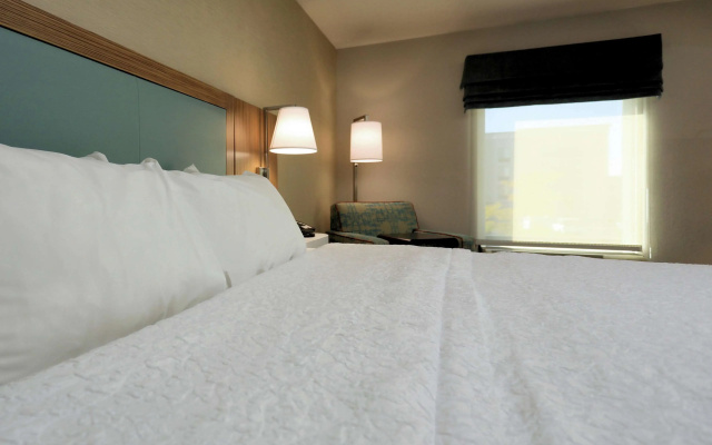 Hampton Inn Batavia