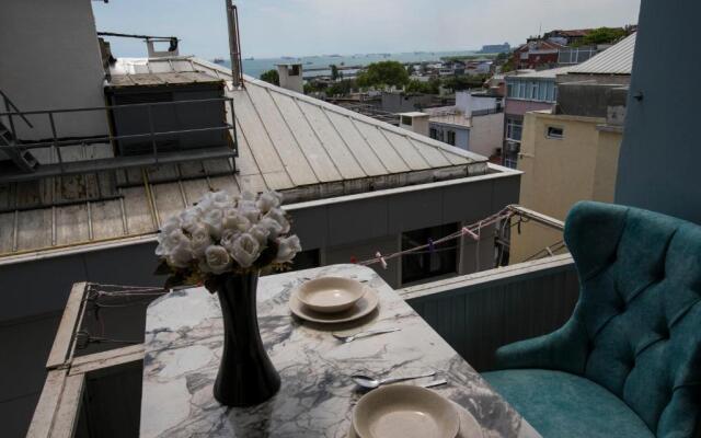 3 Diffrent Apartments - Family Flats - Old Town - City Center