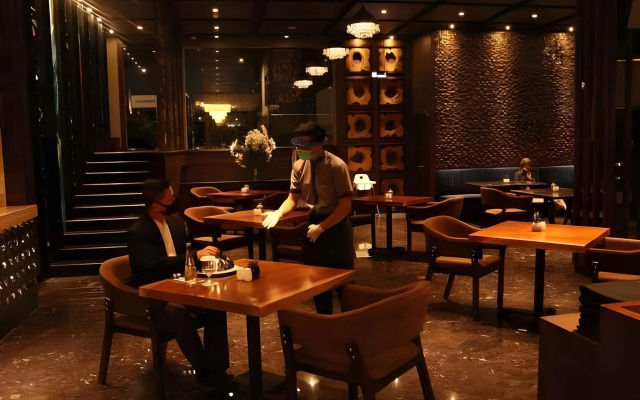 Sotis Hotel Kemang Jakarta
