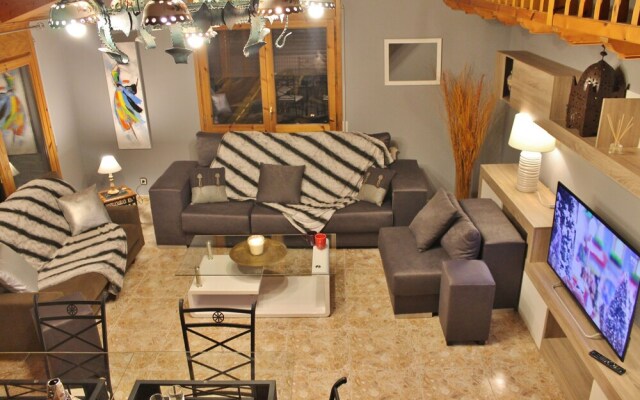 AMPG Erts Bed and Breakfast