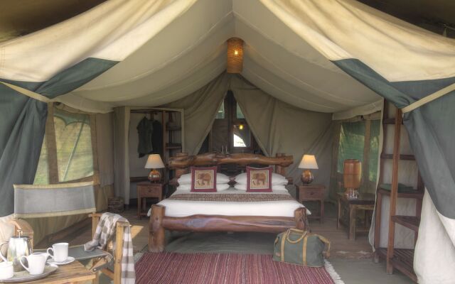 Kicheche Mara Camp