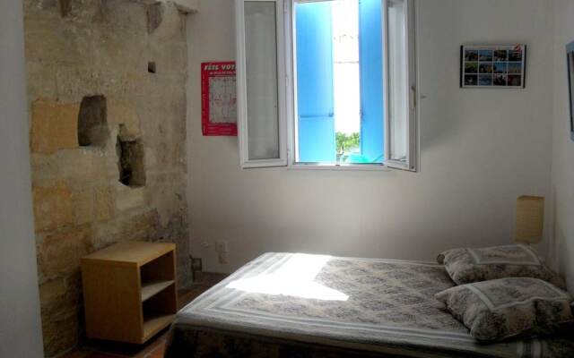 House With 3 Bedrooms in Saintes-maries-de-la-mer, With Furnished Terr