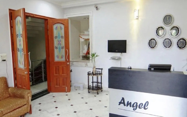 Angel Nri Hotel