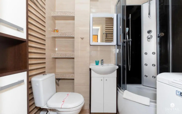 Jantar Home Drzymały