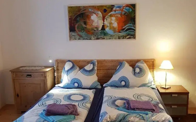 Romantic,central Situated 75m2 Flat