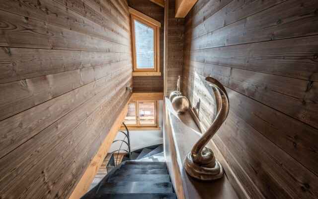 Les Hirondelles Apartments Morzine By Emerald Stay