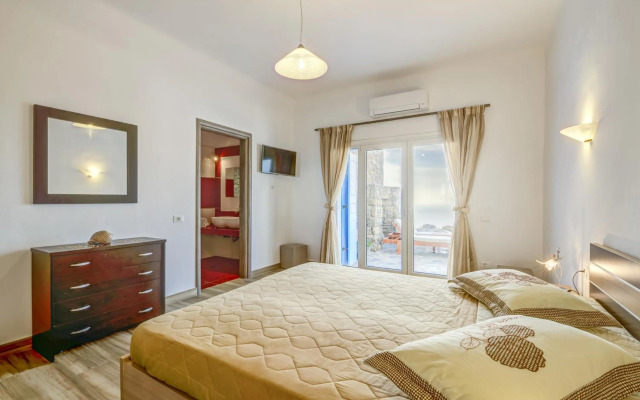 Manolia View Mykonos