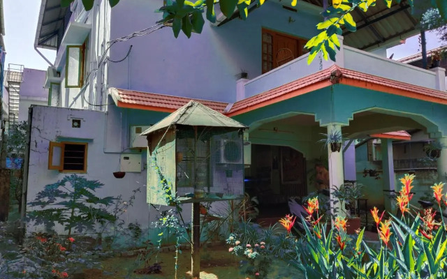 Wright Inn Homestay