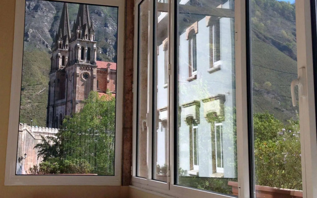 Gran Hotel Pelayo