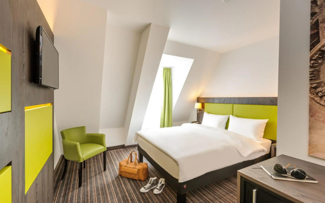 H+ Hotel Berlin Mitte