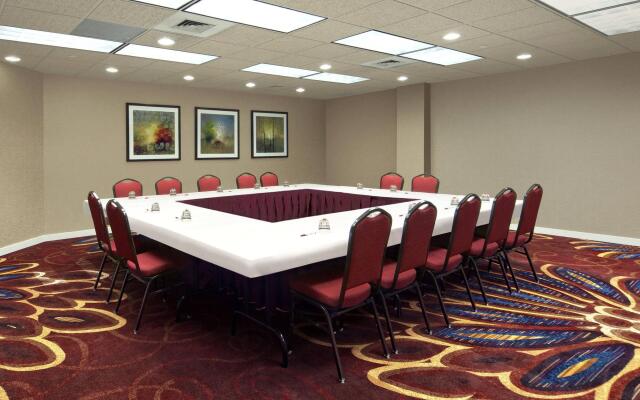 Fort Collins Marriott