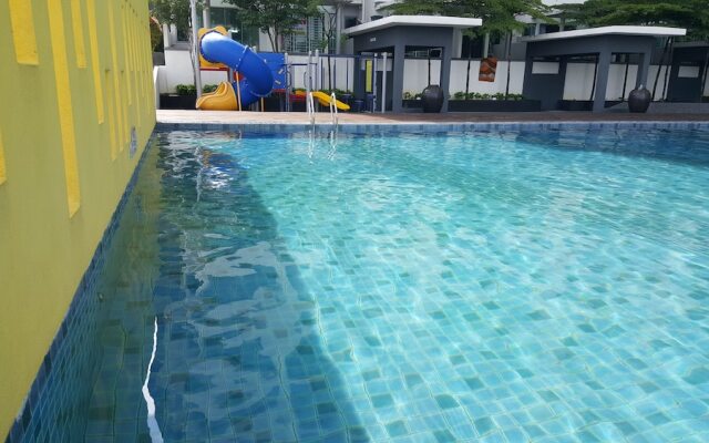 Cyberjaya Vega Residensi