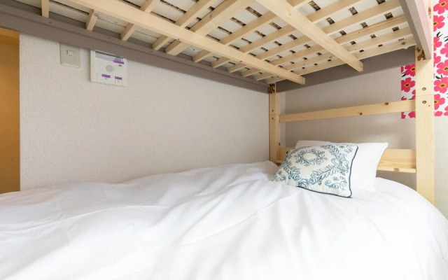 Nishishinjuku Colorbee House 31