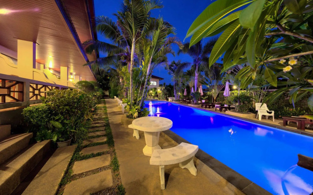 Aumpai Luxury