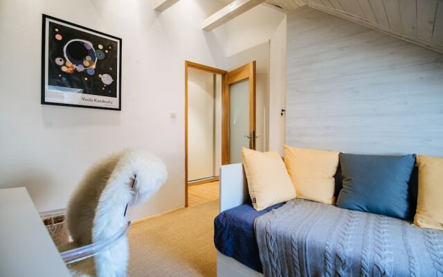 Secret Orange by DuHomes