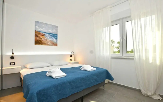Refined and Inviting Villa in Kanfanar