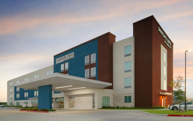 SpringHill Suites by Marriott Texas City