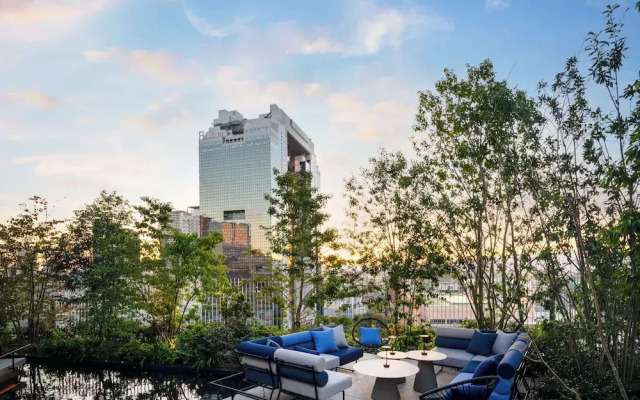 Canopy by Hilton Osaka Umeda