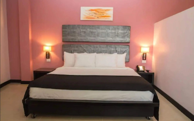 Regent Star Hotel