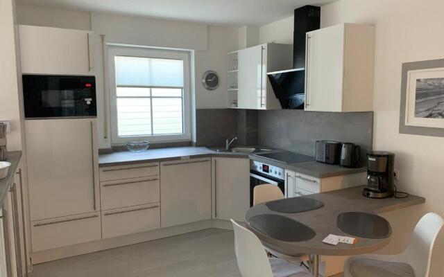 Raemel 38 Strandkieker Whg 15