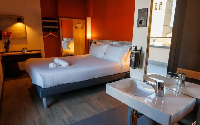 ibis budget Logroño Centro