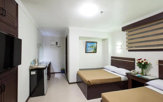 Paladin Hotel