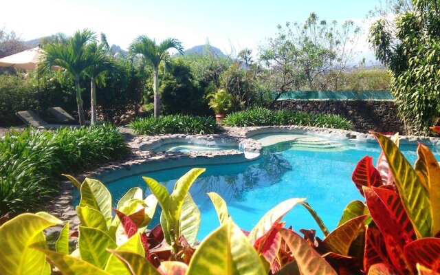 Villas Valle Mistico