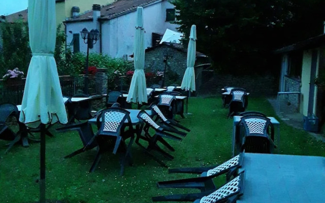 Hotel Paese Corvara