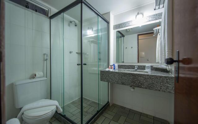 Hotel Caiçara João Pessoa