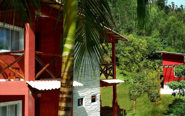 Pousada Casa Donadello