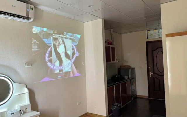 Era Apartment Ho Rua