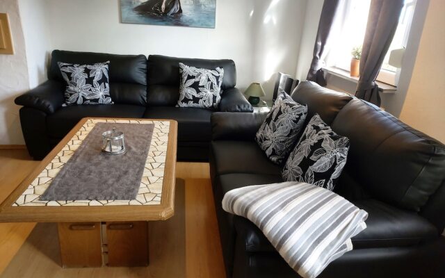 Ferienwohnungen Debray