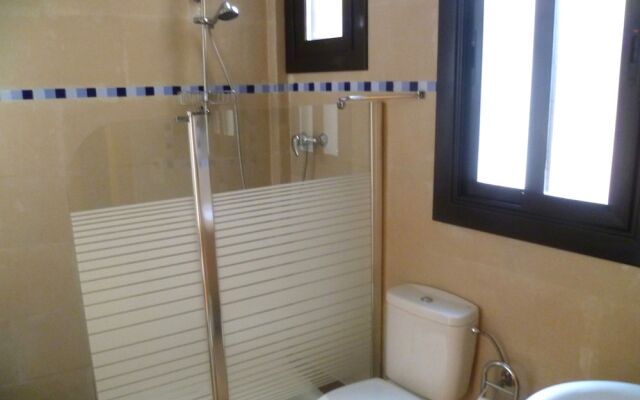 Apartamento  Corazón de Logroño