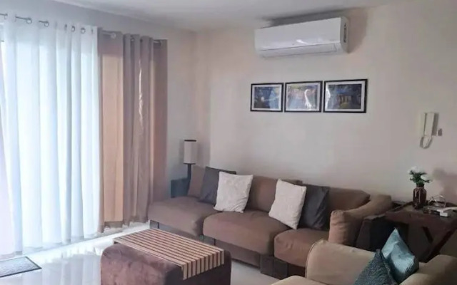 Wind Tower 4 Unit 2401 Penthouse