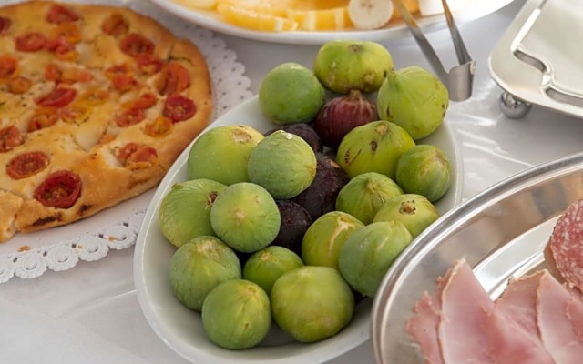 Falli Exclusive Rooms And Breakfast