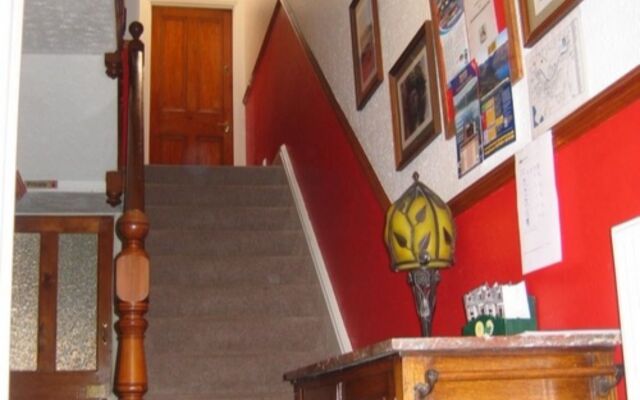 Hall Garth Guest House