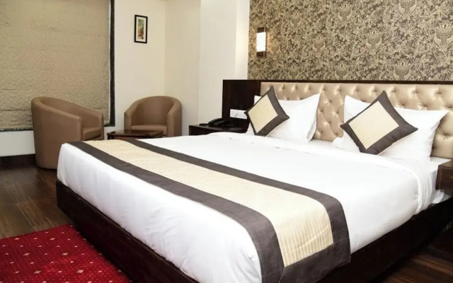 Sanskar Hotels