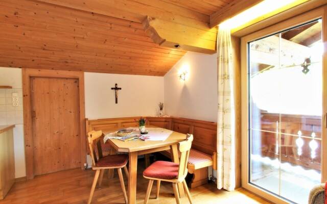 Cozy Apartment in Tirol Tyrol With Mountain Views