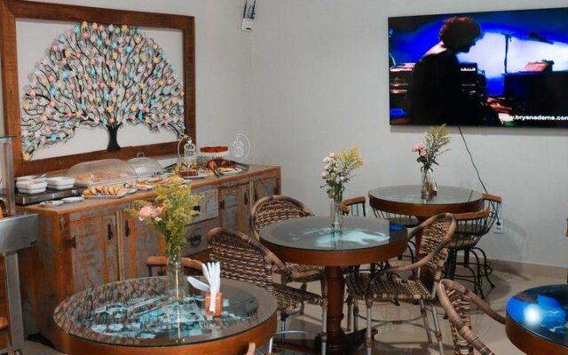 Pousada Villa Guimarães