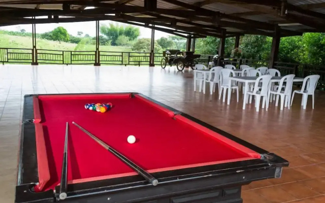 Finca Hotel Casanostra