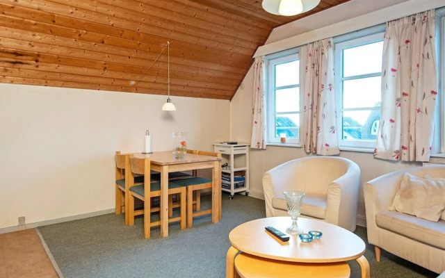 5 Person Holiday Home in Romo