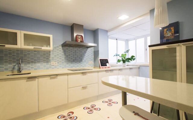 Misterhost Deluxe Judería - Santa Cruz I